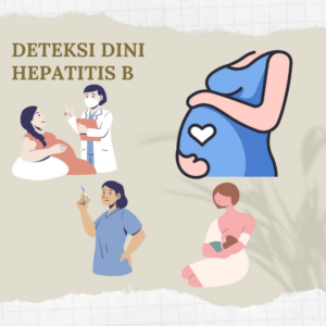 Deteksi Dini Hepatitis B Pada Ibu Hamil Dinas Kesehatan Kota Surakarta