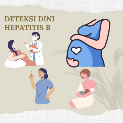 Deteksi Dini Hepatitis B Pada Ibu Hamil | Dinas Kesehatan Kota Surakarta