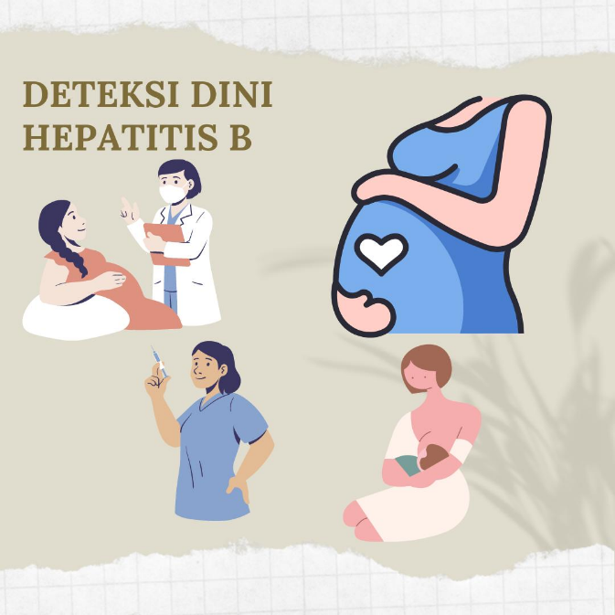 Penularan b cara hepatitis Mencegah Penularan